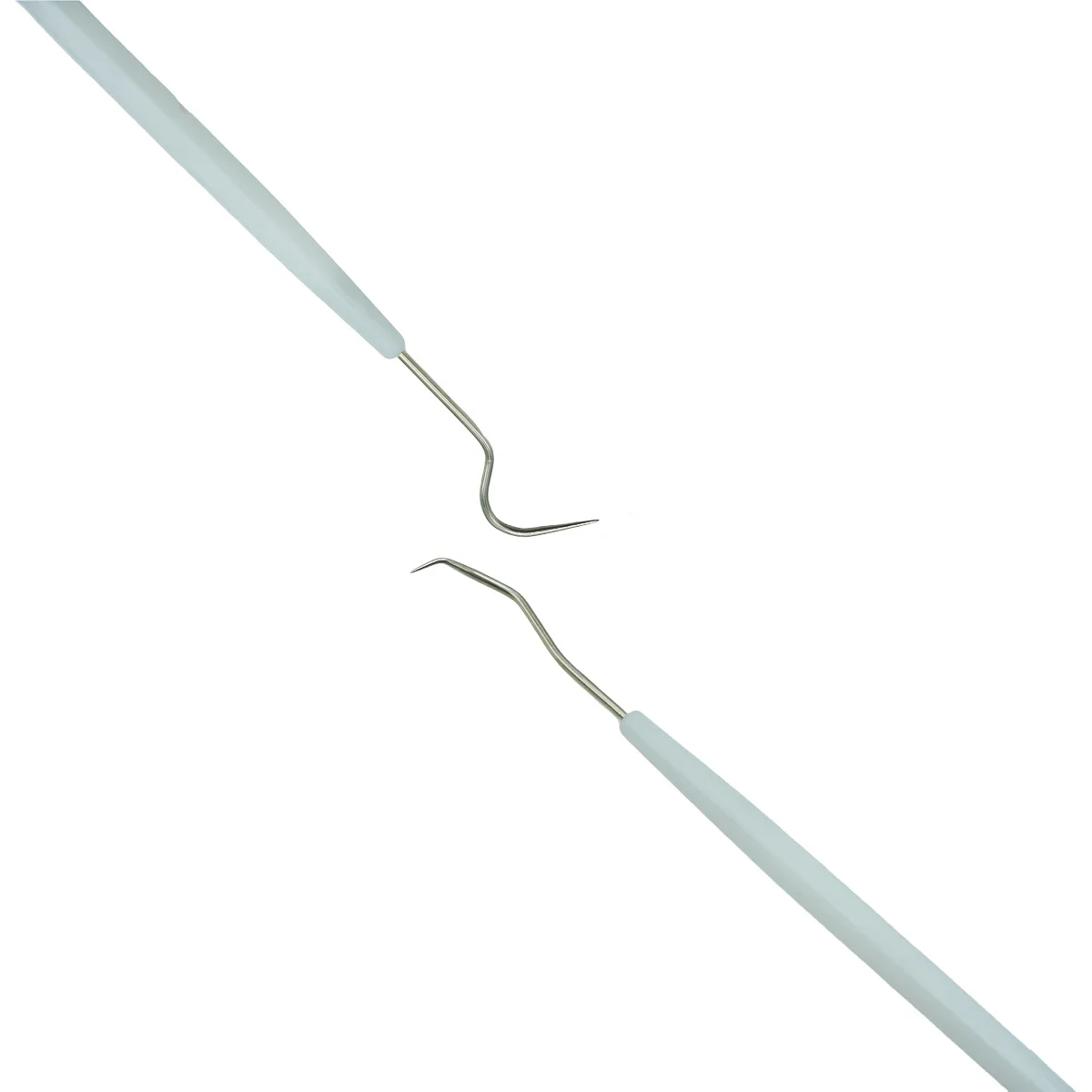 ชุดเครื่องมือทันตกรรม 10 ชิ้น/ - Dental Mirror Probe บทวิจารณ์และราคา