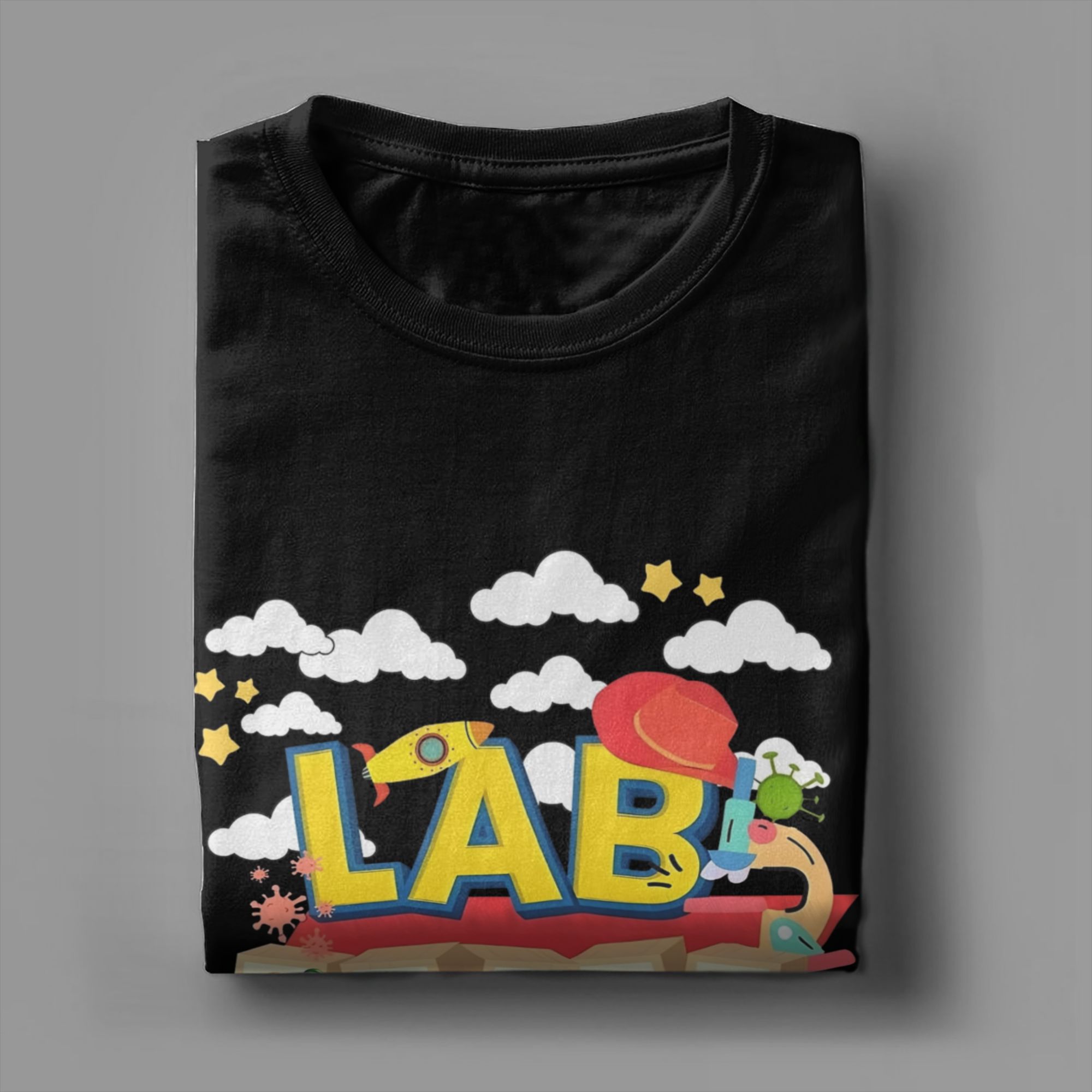 2026 แล็บวีค เสื้อยืดช่างเทคนิ - Medical Lab Technician บทวิจารณ์และราคา