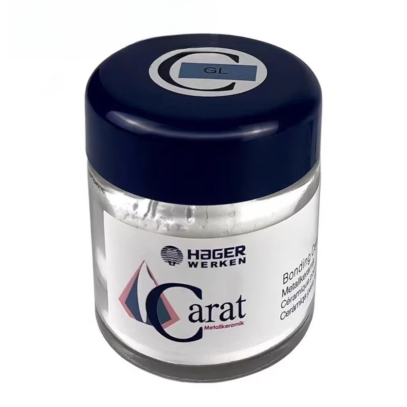 อิฐทองเคลือบผงเคลือบ Denspar H - Medical Lab Technician บทวิจารณ์และราคา