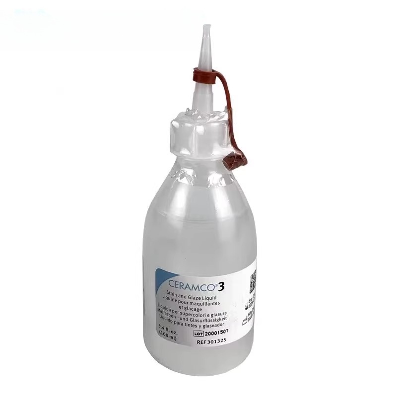อิฐทองเคลือบผงเคลือบ Denspar H - Medical Lab Technician บทวิจารณ์และราคา