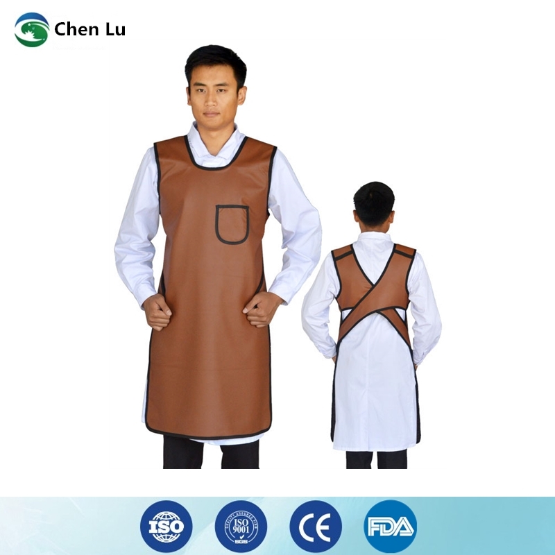 ผ้ากันรังสีแกมมาและเอ็กซ์เรย์  - Lab Coat Medical บทวิจารณ์และราคา
