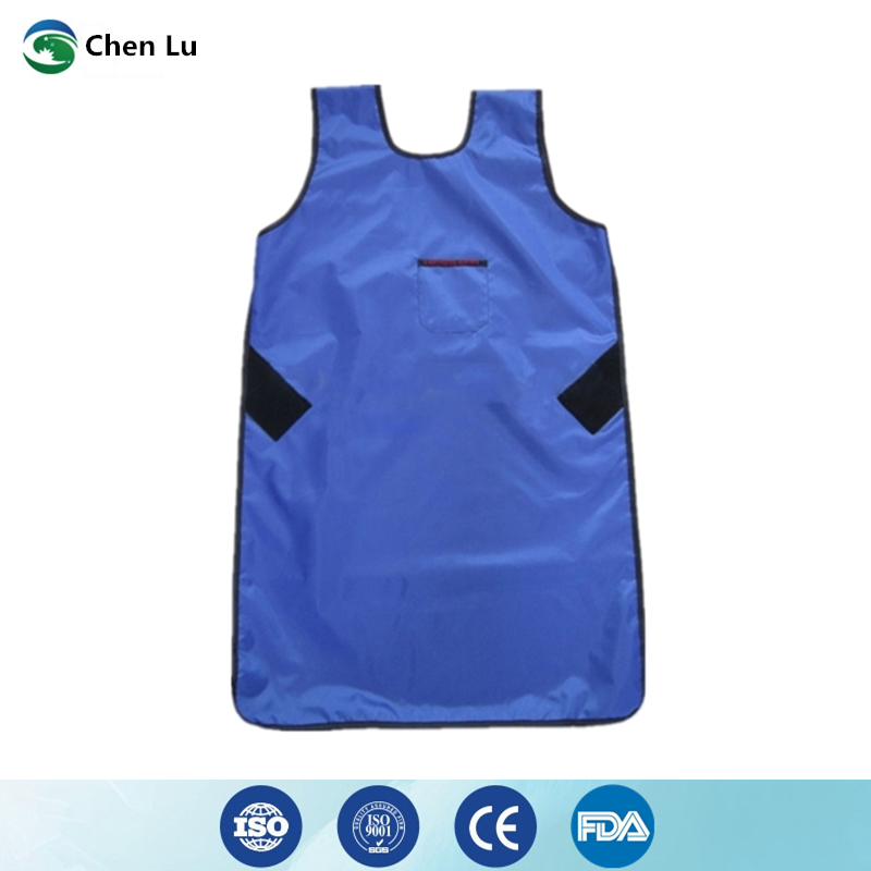 ผ้ากันรังสีแกมมาและเอ็กซ์เรย์  - Lab Coat Medical บทวิจารณ์และราคา