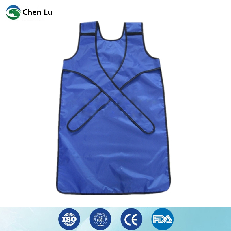 ผ้ากันรังสีแกมมาและเอ็กซ์เรย์  - Lab Coat Medical บทวิจารณ์และราคา