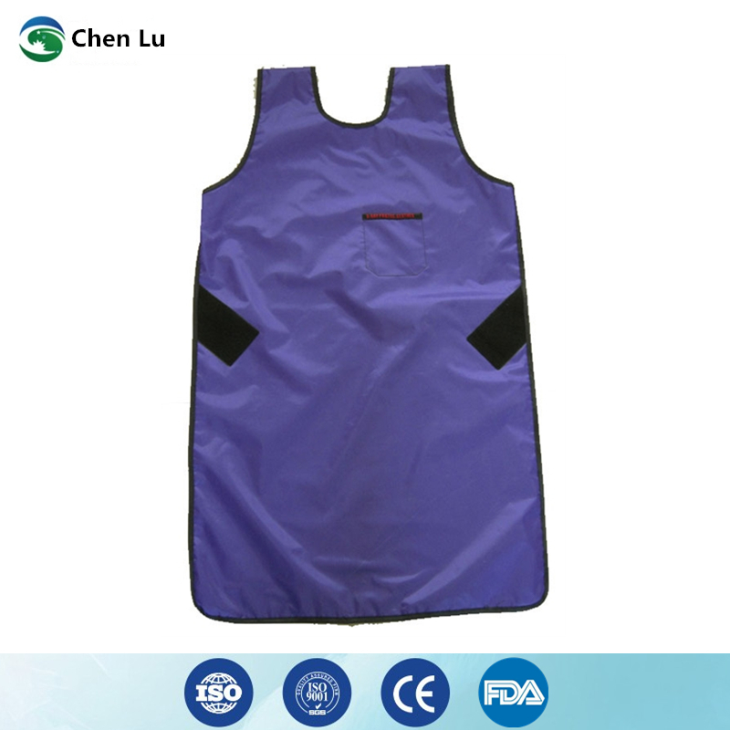 ผ้ากันรังสีแกมมาและเอ็กซ์เรย์  - Lab Coat Medical บทวิจารณ์และราคา