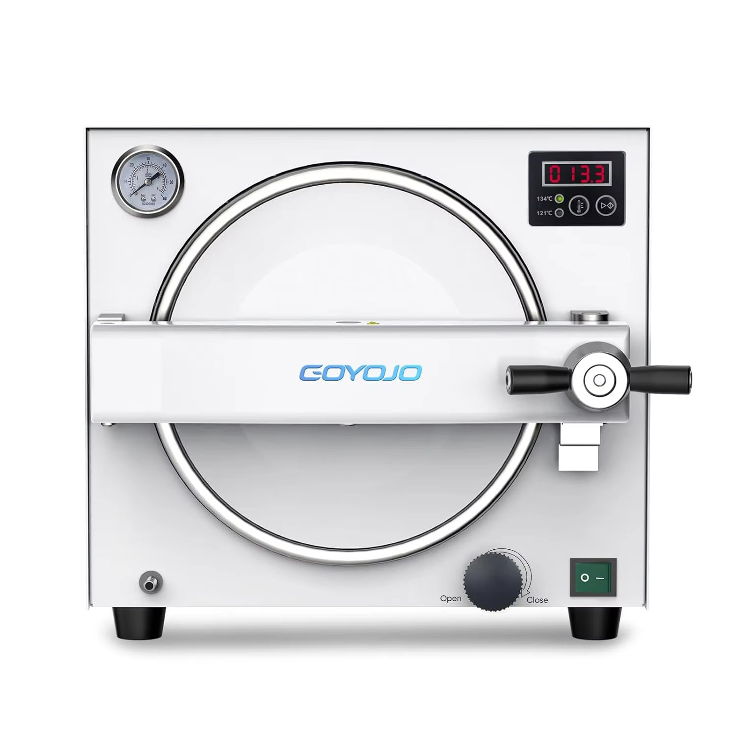 GOYOJO 18L เครื่องนึ่งฆ่าเชื้อ - Laboratory Centrifuge บทวิจารณ์และราคา