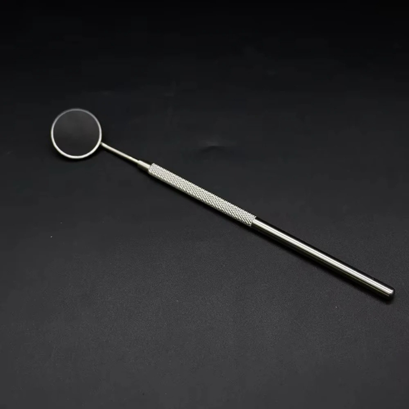 ชุดเครื่องมือทันตกรรมสแตนเลสสำ - Dental Mirror Probe บทวิจารณ์และราคา