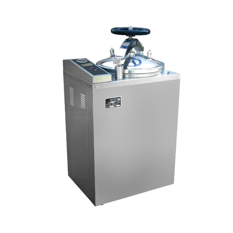 หม้อนึ่งฆ่าเชื้อแบบอัตโนมัติ L - Laboratory Centrifuge บทวิจารณ์และราคา