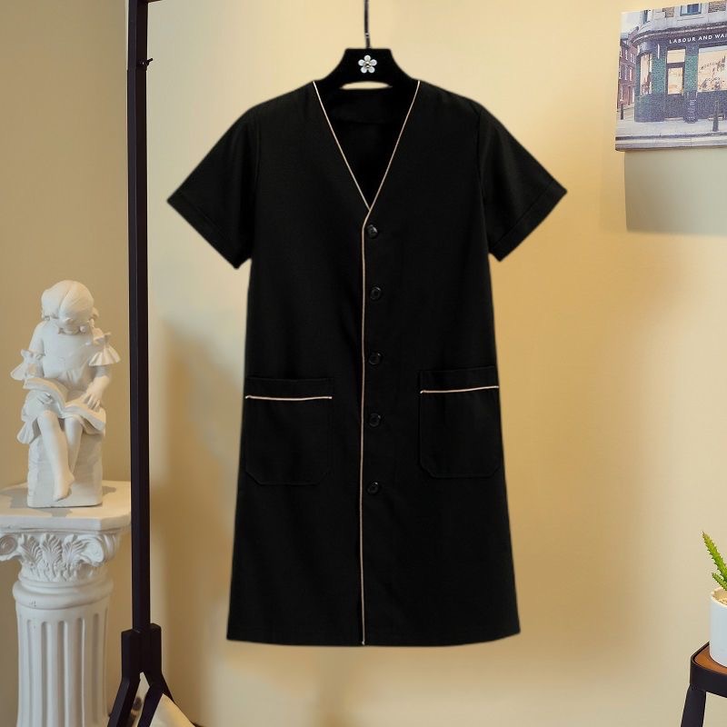 เสื้อผ้าทำงานดูแลผิวคุณภาพสูง  - Medical Health Lab บทวิจารณ์และราคา