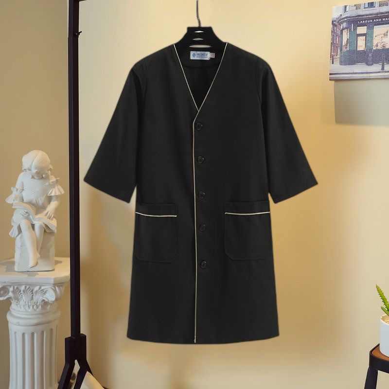 เสื้อผ้าทำงานดูแลผิวคุณภาพสูง  - Medical Health Lab บทวิจารณ์และราคา