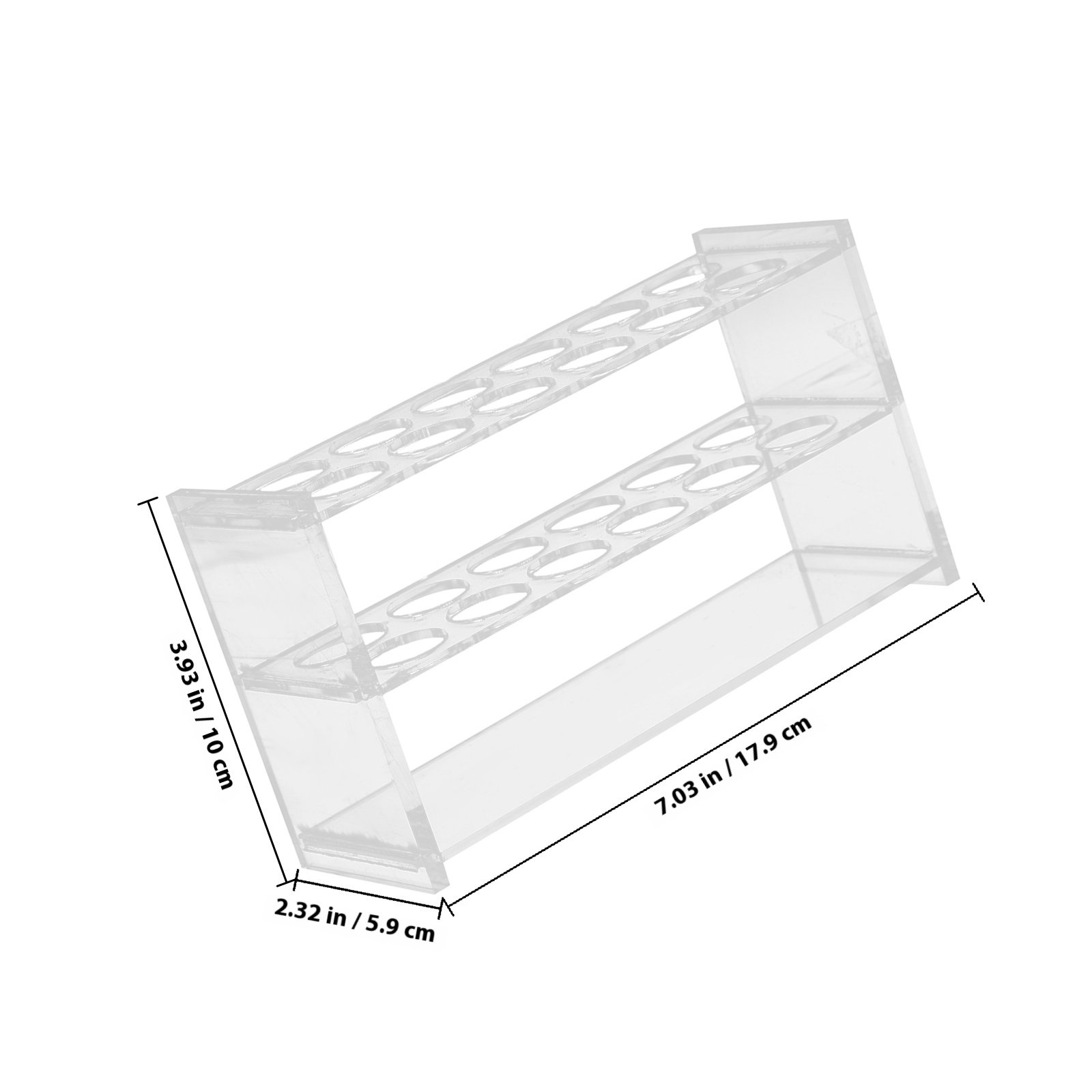 ที่วางหลอดทดลองขนาดกะทัดรัด 6  - Laboratory Centrifuge บทวิจารณ์และราคา