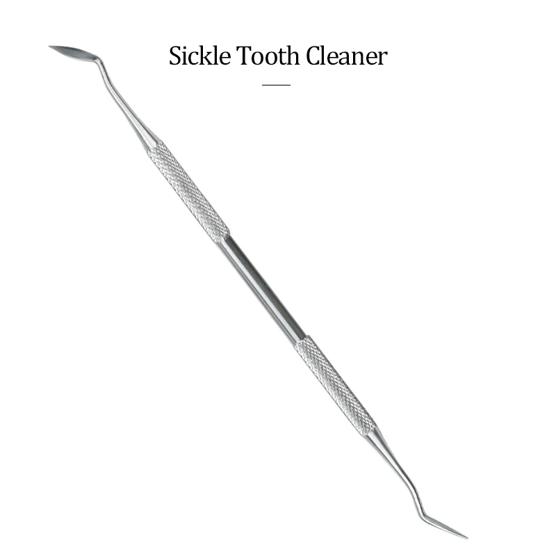 ชุดอุปกรณ์ทำความสะอาดช่องปาก 3 - Dental Mirror Probe บทวิจารณ์และราคา