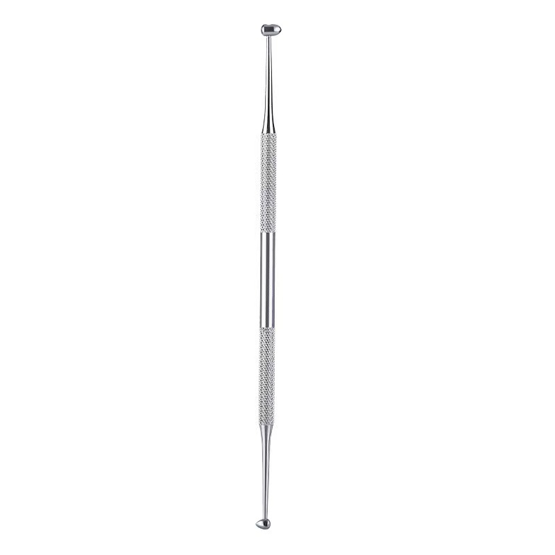 1PCS สแตนเลสสตีลทันตแพทย์เครื่ - Dental Mirror Probe บทวิจารณ์และราคา