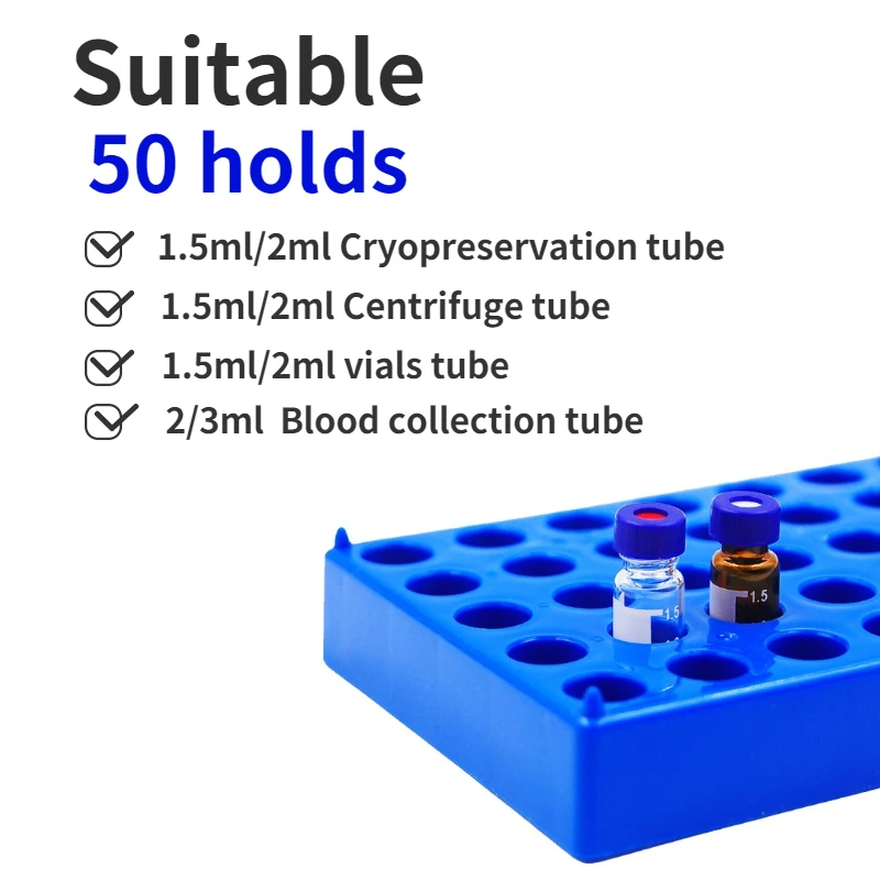 ชั้นวางขวดพลาสติก 50 ถือเหมาะส - Laboratory Centrifuge บทวิจารณ์และราคา