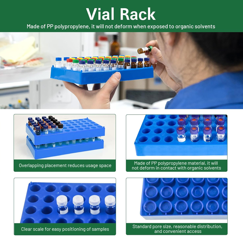 ชั้นวางขวดพลาสติก 50 ถือเหมาะส - Laboratory Centrifuge บทวิจารณ์และราคา