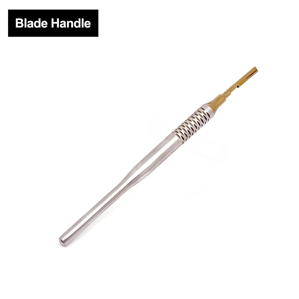 1 ชิ้นทันตแพทย์เครื่องมือทําคว - Dental Mirror Probe บทวิจารณ์และราคา