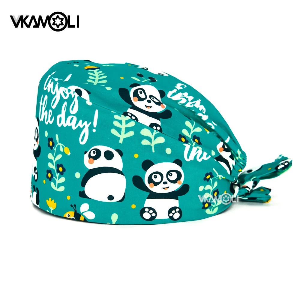 คุณภาพสูงผ้าฝ้าย 100% PANDA พิ - Medical Health Lab บทวิจารณ์และราคา