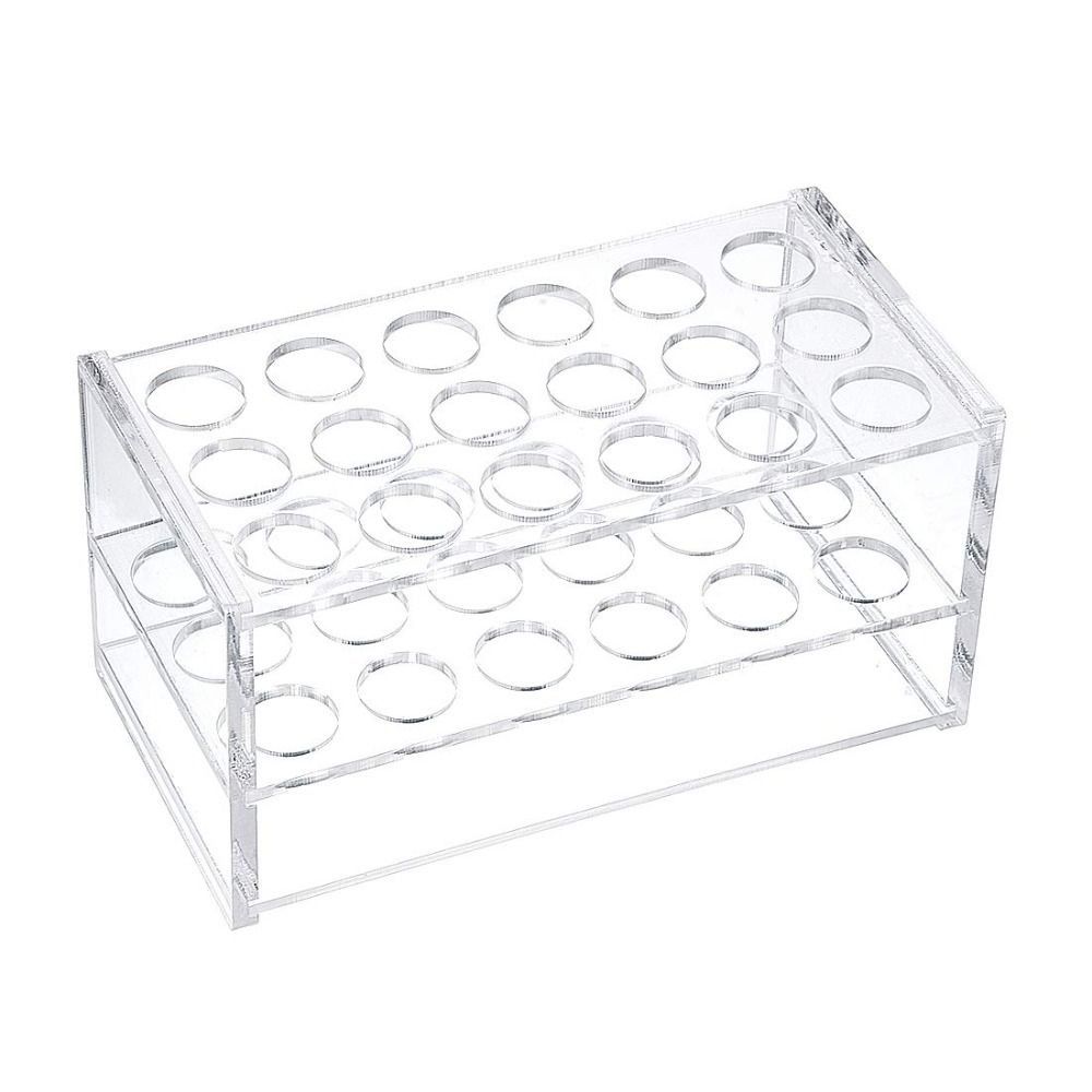 ชั้นวางหลอดทดลองอะคริลิกใส ทนท - Laboratory Centrifuge บทวิจารณ์และราคา