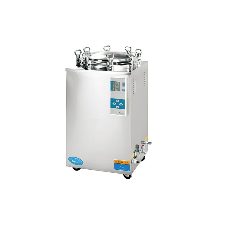 หม้อนึ่งฆ่าเชื้อแบบอัตโนมัติคว - Laboratory Centrifuge บทวิจารณ์และราคา