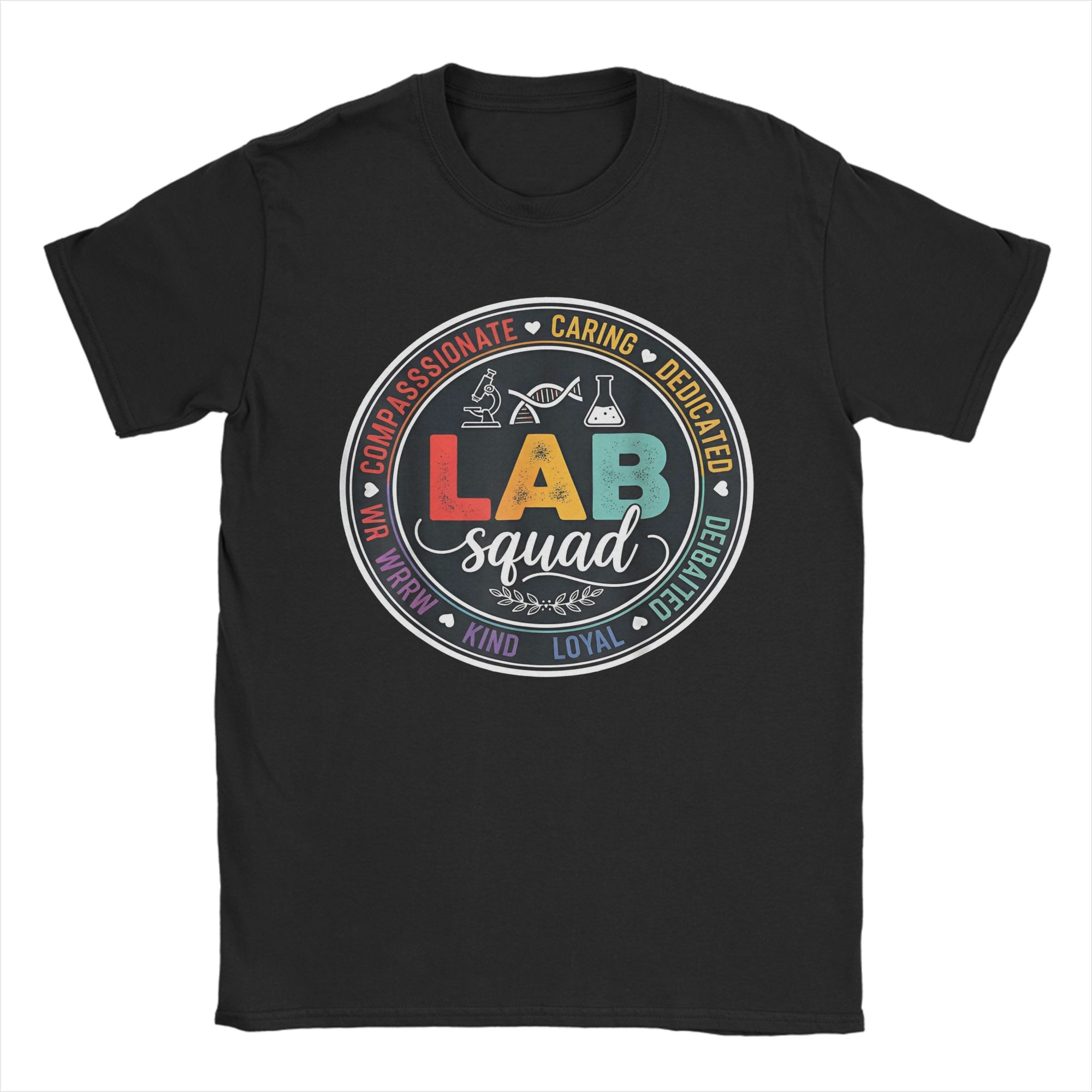 2026 ลาบวีค เสื้อยืดช่างเทคนิค - Medical Lab Technician บทวิจารณ์และราคา