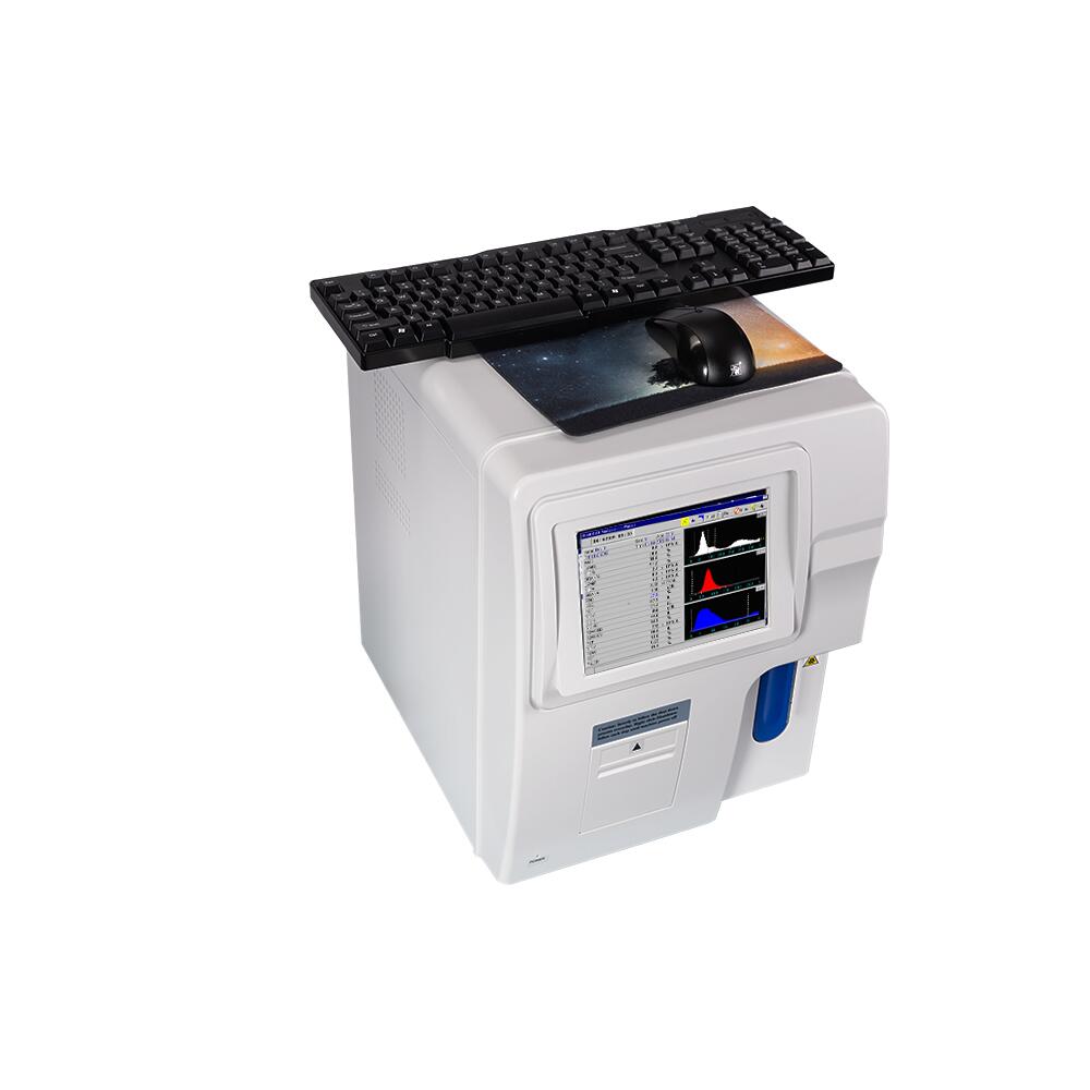 ใหม่เปิดระบบสัตว์สามส่วน Veter - Medical Health Lab บทวิจารณ์และราคา