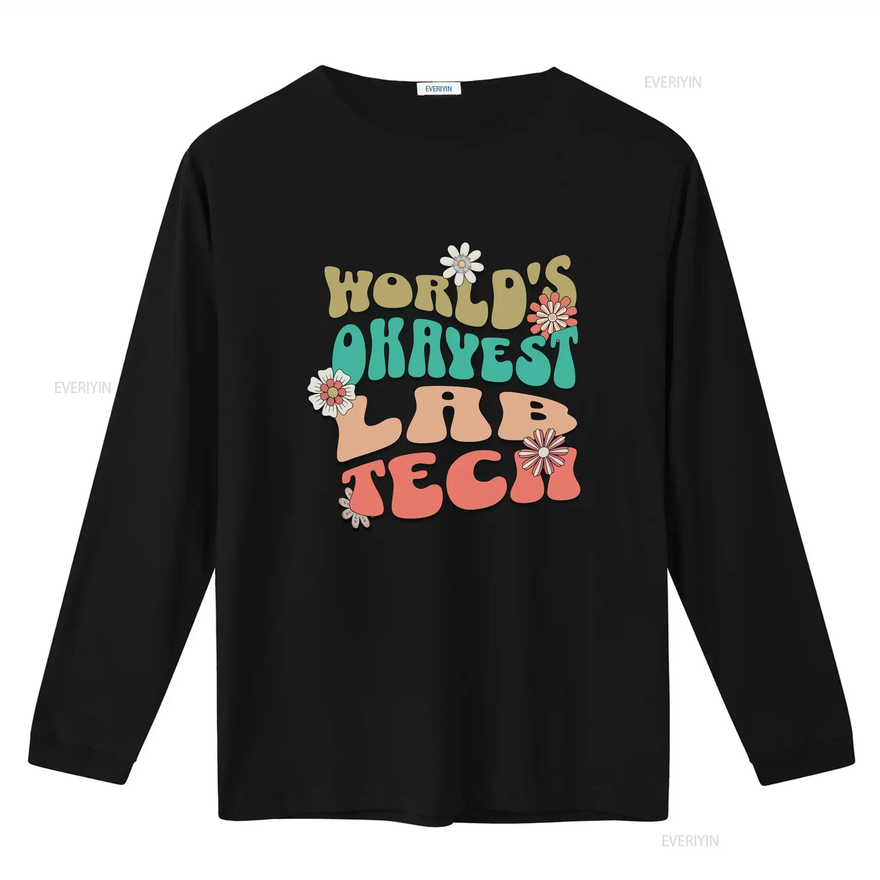 เสื้อยืดช่างเทคนิคห้องปฏิบัติก - Medical Lab Technician บทวิจารณ์และราคา