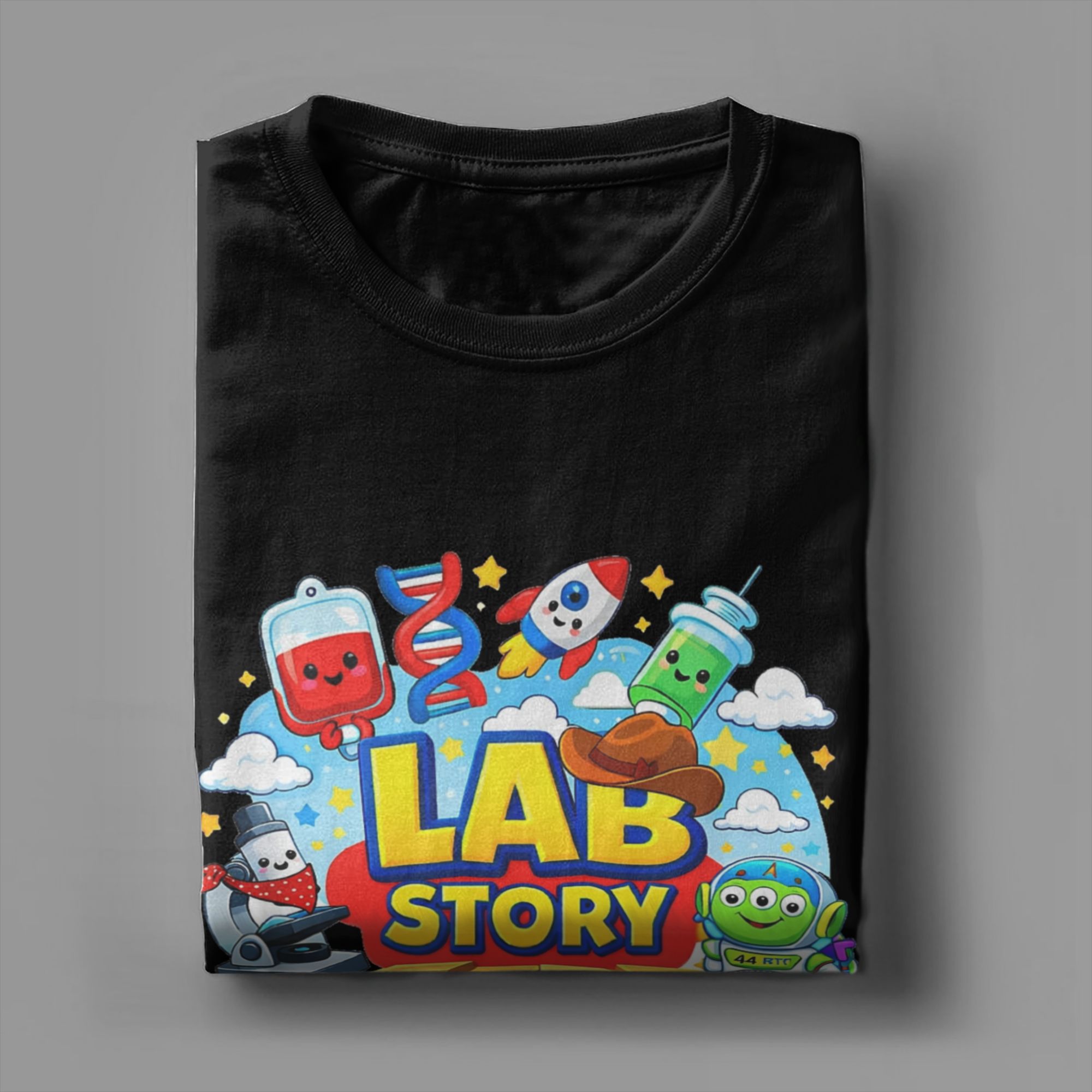 2026 แล็บวีค เสื้อยืดช่างเทคนิ - Medical Lab Technician บทวิจารณ์และราคา
