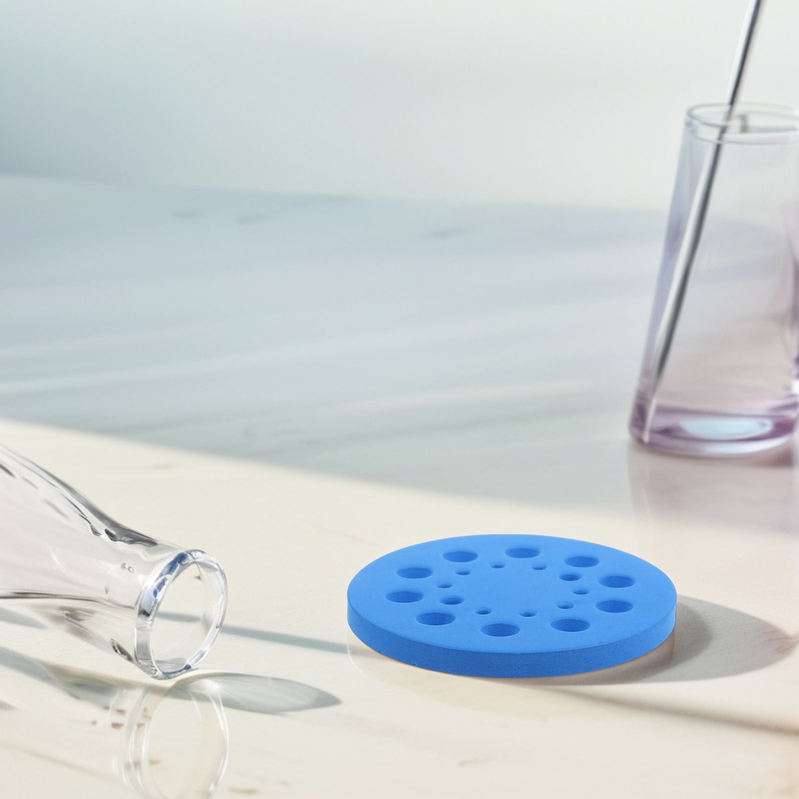 ชั้นวางหลอดแบบใช้ซ้ำได้ 20 ตำแ - Laboratory Centrifuge บทวิจารณ์และราคา
