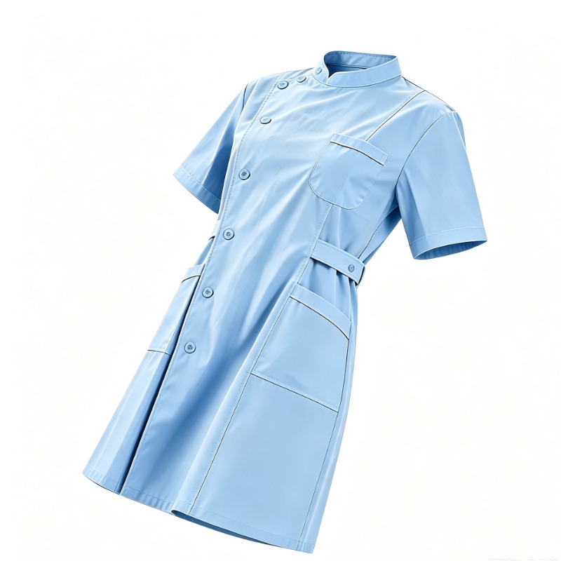ชุดทำงานทางการแพทย์แขนสั้น, ชุ - Medical Lab Work บทวิจารณ์และราคา