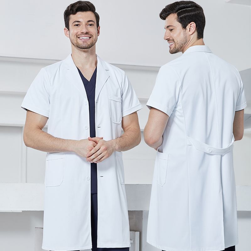 Performance Lab Coats Silky Ph - Lab Coat Medical บทวิจารณ์และราคา