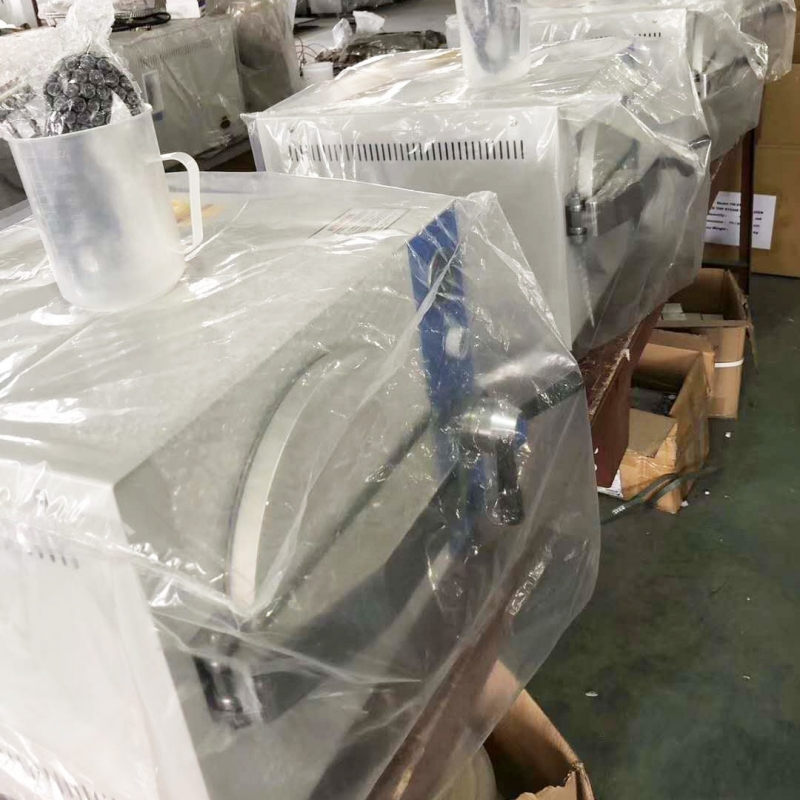 เครื่องนึ่งฆ่าเชื้อแบบอัตโนมัต - Laboratory Centrifuge บทวิจารณ์และราคา