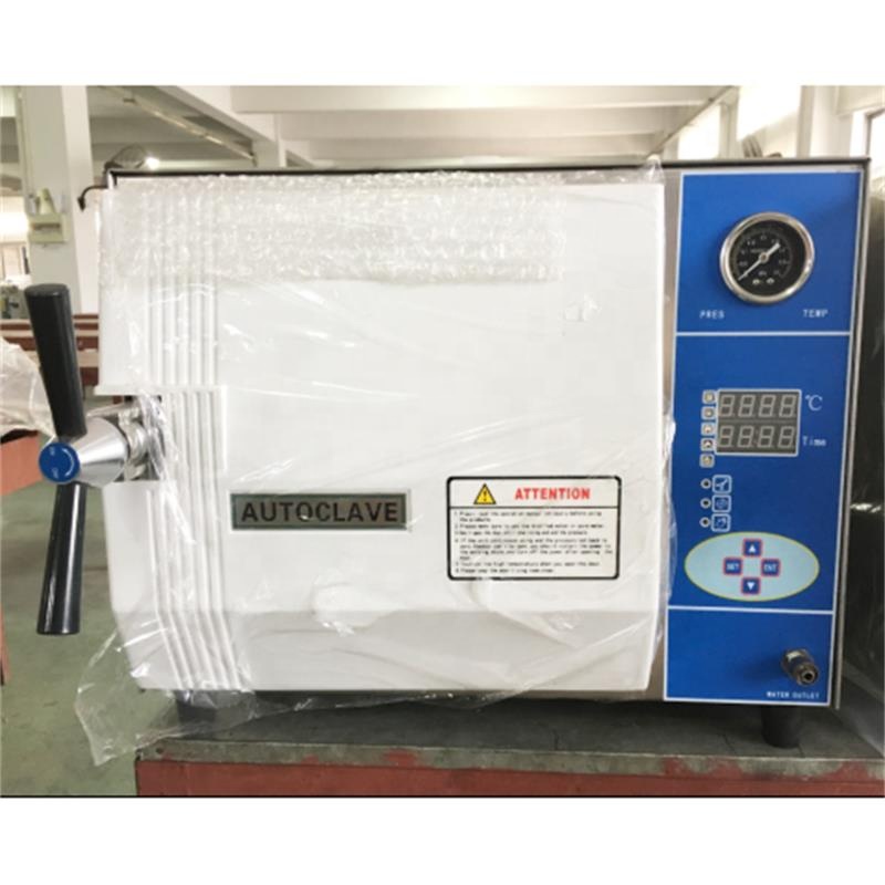 เครื่องนึ่งฆ่าเชื้อแบบอัตโนมัต - Laboratory Centrifuge บทวิจารณ์และราคา