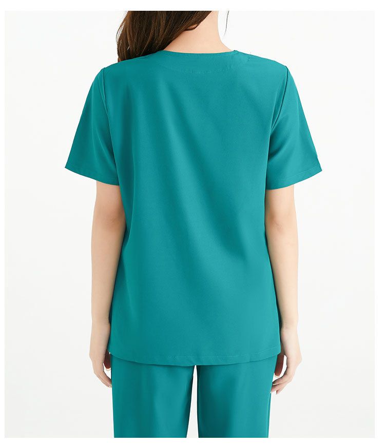 ชุดเสื้อผ้าแพทย์สำหรับห้องผ่าต - Lab Coat Medical บทวิจารณ์และราคา
