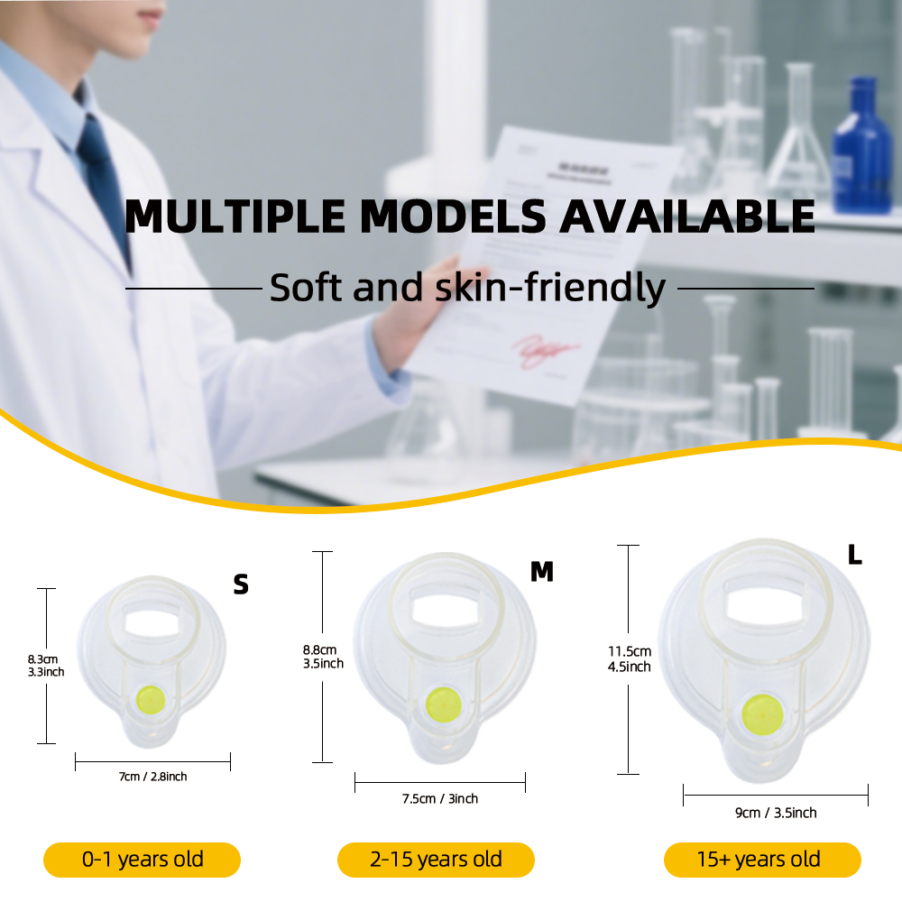 Califed Aerosol Chamber Inhale - Medical Lab Tech บทวิจารณ์และราคา