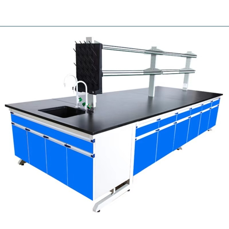 โต๊ะทำงานห้องปฏิบัติการทางการแ - Medical Lab Work บทวิจารณ์และราคา