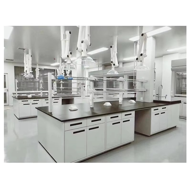 โต๊ะทำงานห้องปฏิบัติการทางการแ - Medical Lab Work บทวิจารณ์และราคา
